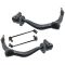 03-08 Infiniti FX35, FX45 Front Steering & Suspension Kit (4 Piece)