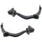 03-08 Infiniti FX35, FX45 Front Steering & Suspension Kit (4 Piece)