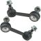 07-14 Mazda CX-9 Front Sway Bar End Link Pair