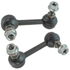 07-14 Mazda CX-9 Front Sway Bar End Link Pair