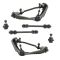 02-05 Explorer Mountainer Front Suspension Kit (6 Piece)