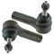 10-12 Escape; Mariner Outer Tie Rod End Pair