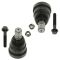 10-12 Escape; Mariner; Tribute Front Steering & Suspension Kit (8 Piece)