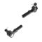 08-09 Escape; Mariner; Tribute Front Steering & Suspension Kit (8 Piece)