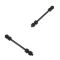 Ford Explorer, Ranger; Mercury Mountaineer Steering & Suspension Kit (12 Piece)