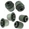 08-15 Cadillac CTS Rear Knuckle Bushing Kit (6 Piece Set)