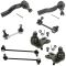 05-10 Scion TC Steering & Suspension Kit (8 Piece)