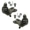 05-10 Scion TC Steering & Suspension Kit (8 Piece)