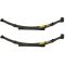 05-15 Nissan Xterra w/4WD Rear Leaf Spring LR = RR