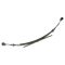 05-15 Nissan Xterra w/4WD Rear Leaf Spring LR = RR