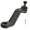 97-99 Dodge Dakota; 98-99 Durango 4WD Steering Kit (6 Piece)