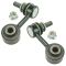 08-16 Sequoia; 07-16 Tundea Front Sway Bar Link Pair