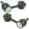 08-16 Sequoia; 07-16 Tundea Front Sway Bar Link Pair