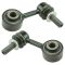 08-16 Sequoia; 07-16 Tundea Front Sway Bar Link Pair