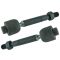 08-16 Sequoia; 07-16 Tundra Inner Tie Rod End Pair