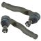 08-16 Sequoia; 07-16 Tundra Outer Tie Rod End Pair