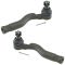 08-16 Sequoia; 07-16 Tundra Inner & Outer Tie Rod End Set of 4