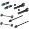 01-10 Chrysler PT Cruiser Front Rear Steering & Suspension (8 Piece)