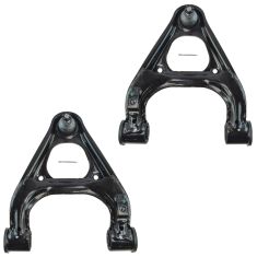 90-97 Mazda Miata Front Upper Control Arm w/ Ball Joint Pair