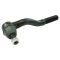 07-16 Jeep Wrangler Outer Drag Link Tie Rod End Lower RH