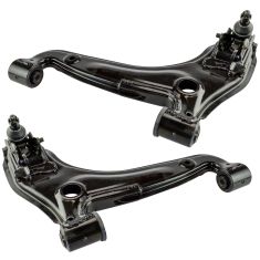 90-97, 99-05 Mazda Miata Front Lower Control Arm w/ Ball Joint Pair