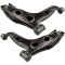 90-97, 99-05 Mazda Miata Front Lower Control Arm w/ Ball Joint Pair