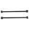 97-01 Toyota Camry; 97-99 Avalon Rear Forward Lower (non-adj) Lateral Rod Pair