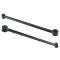 97-01 Toyota Camry; 97-99 Avalon Rear Forward Lower (non-adj) Lateral Rod Pair