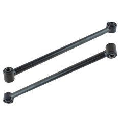 97-01 Toyota Camry; 97-99 Avalon Rear Forward Lower (non-adj) Lateral Rod Pair