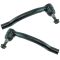 09-14 NissanMurano AWD; 13-14 Infiniti FX37 FX50 QX70 Outer Tie Rod End LH RH Pair