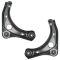 12 Nissan Versa Sedan; 13-16 Versa; 14-16 Versa Note Front Lower Control Arm w/ Ball Joint Pair