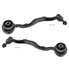 07-08 Lexus LS460; 09-12 LS460 RWD Front Lower Forward Control Arm w/ Ball Joint Pair