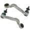 07-08 Lexus LS460; 09-15 LS460 RWD Front Upper Control Arm w/ Ball Joint Kit (Set of 4)