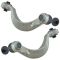 07-08 Lexus LS460; 09-15 LS460 RWD Front Upper Control Arm w/ Ball Joint Kit (Set of 4)