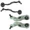 07-08 Lexus LS460; 09-12 LS460 RWD Front Lower Control Arm Kit (Set of 4)