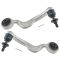 07-08 Lexus LS460; 09-12 LS460 RWD Front Upper & Lower Control Arm Kit (Set of 8)