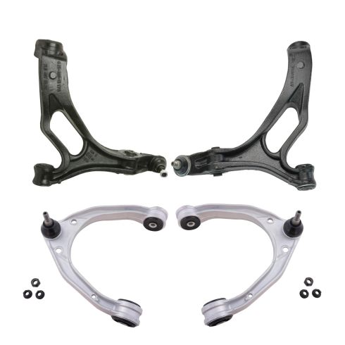 Control Arm with Ball Joint Set