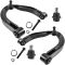 04-13 Titan; 04-05 Armada; 05-14 Frontier; 05-12 Pathfinder; 05 QX56 Suspension Kit 4pc