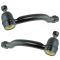 04-08 Acura TL Front Outer Tie Rod End Pair