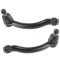 04-08 Acura TL Front Outer Tie Rod End Pair