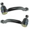 04-08 Acura TL Front Inner & Outer Tie Rod End Set of 4