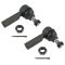 03-06 Toyota Matrix; Pontiac Vibe AWD Steering Kit (6 Piece)