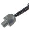 09-13 Mazda 6 Inner Tie Rod End Pair