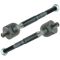 07-12 Mazda CX-7 Inner & Outer Tie Rod End Set of 4