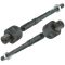 07-15 Mazda CX-9 Inner Tie Rod End Pair