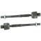 07-15 Mazda CX-9 Inner Tie Rod End Pair