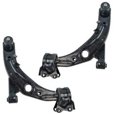 07-15 Mazda CX-9 Front Lower Control Arm w/ Ball Joint Pair