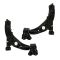 07-12 Mazda CX-7 Front Steering & Suspension Kit (8 Piece)