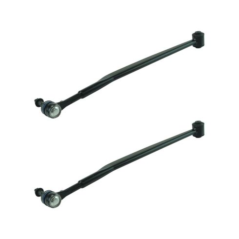 97-11 Buick; 98-11 Cadilac; 97-03 Olds; FWD Rear (Non Adjustable) (Xmber to Arm) Trailing Link Pair
