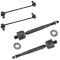 05-10 Honda Odyssey Steering & Suspension Kit (4 Piece)